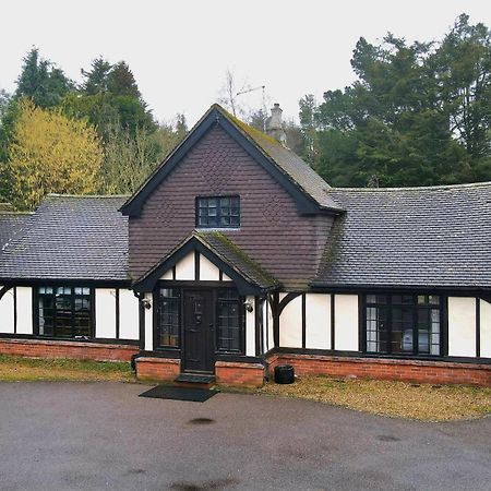 Beautiful Cottage In Brentwood Kelvedon Hatch Exterior photo