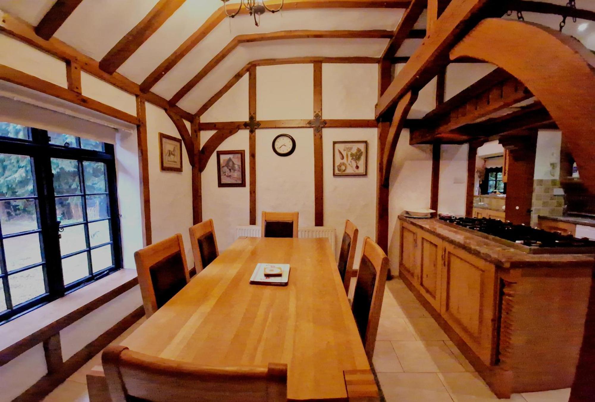 Beautiful Cottage In Brentwood Kelvedon Hatch Exterior photo